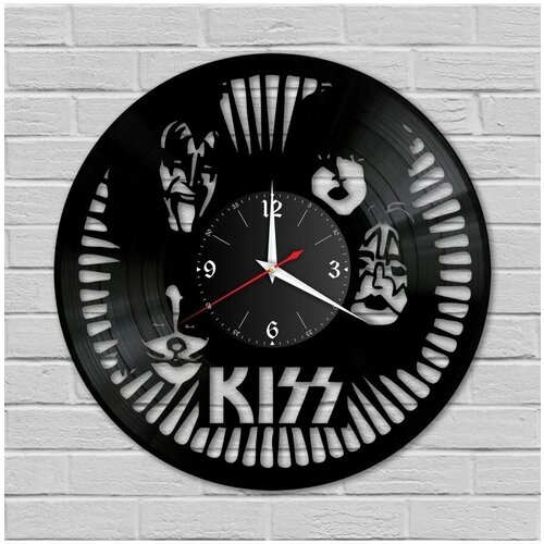       Kiss,  1250  10 o'clock