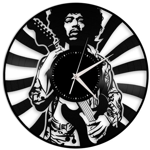     (c) VinylLab Jimi Hendrix 1790