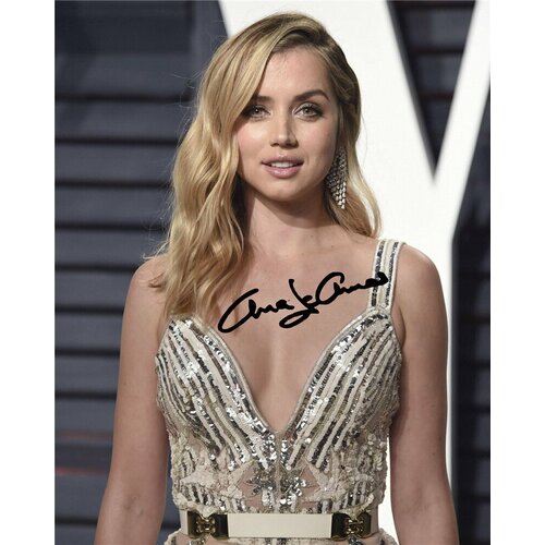     -  Ana De Armas -   ,  ,  , , ,  2025  849