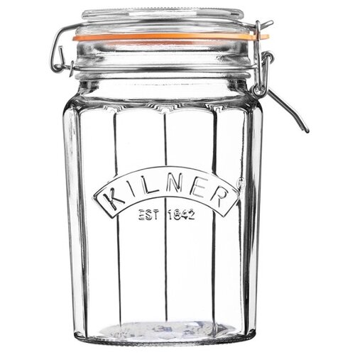   Kilner Clip Top 950  908