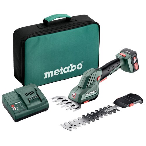 -  METABO PowerMaxx SGS 12 Q (601608500) 11910