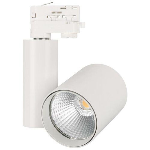     Arlight Lgd-Shop LGD-SHOP-4TR-R100-40W Day4000 (WH, 24 deg),  6960  Arlight