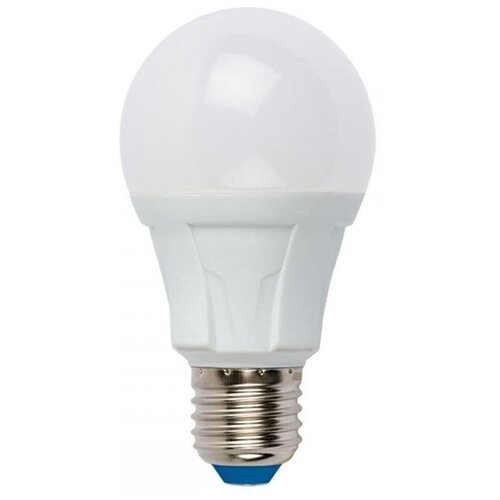   UNIEL LED-A60 16W/3000K/E27/FR PLP01WH  , .  .    (3000K). .  . 175