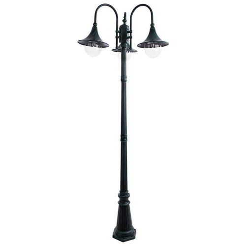 Arte Lamp A1086PA-3BG, E27, 75 ��, 3 ����� 24990�
