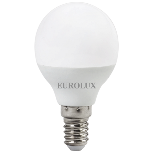   LL-E-G45-7W-230-4K-E14 (, 7, ., 14) Eurolux 143