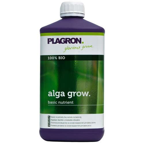   Plagron Alga grow 1  1870