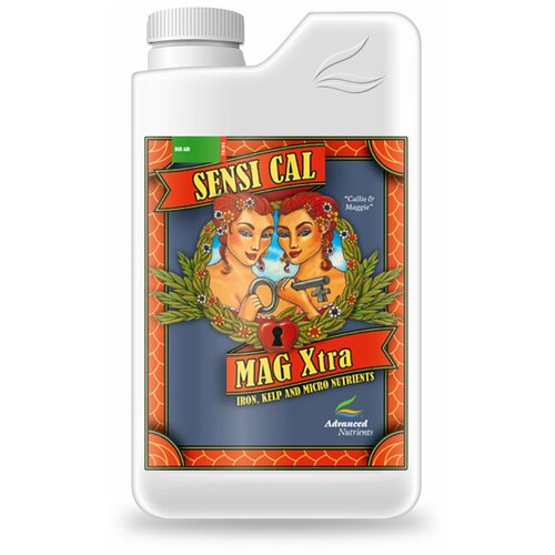 ���������� Advanced Nutrients Sensi Cal Mag Xtra, 0,25� 1060�