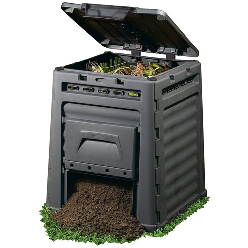 17186362   KETER E-Composter 470 9150