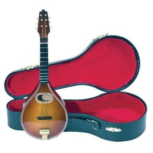  Gewa Miniature Instrument Mandolin 980640 1816