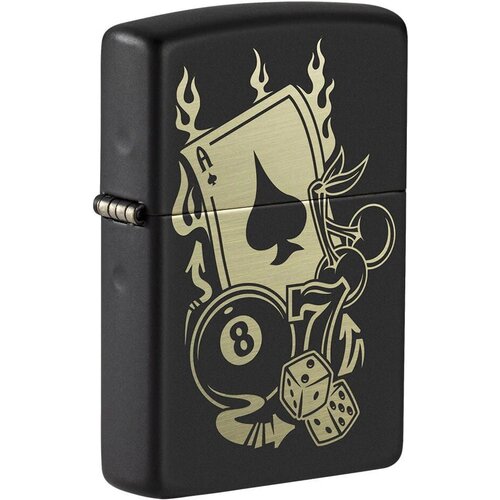  Zippo 49257 4760