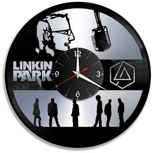      Linkin Park// / /  1390