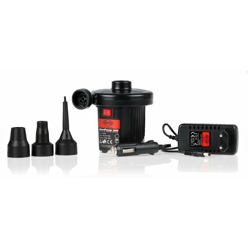 ����� ������������� ��� ��������, �������� ������ 12 � + 230 �, 235 �/���., HEYNER AeroPower PRO 4418�