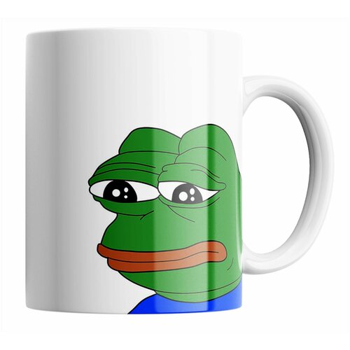   /pepe the frog// / . 330  345