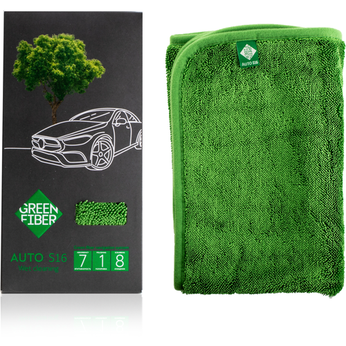     Green Fiber AUTO S16,  3799