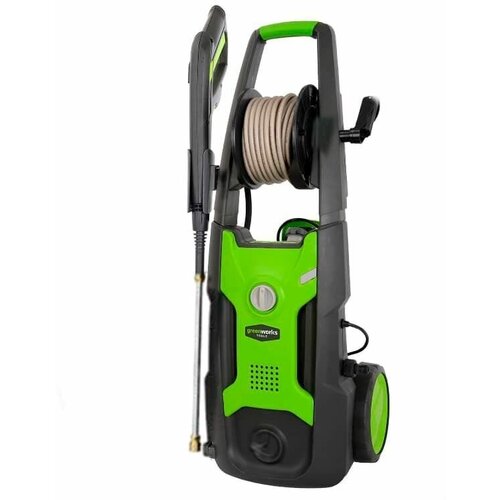 ����� �������� �������� Greenworks GPWG5II ������� �� ���� �������� �������, ��������, �����, ����, ������� 13990�