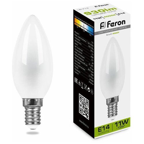   Feron LB-713 E14 11 4000K 38007 145