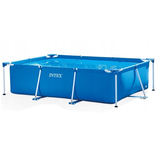 ������� ��������� Frame Set, �������������, 220 � 150 � 60 ��, �� 6 ���, 28270NP INTEX 9250�