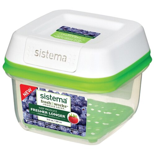   591  Sistema FreshWorks 1199