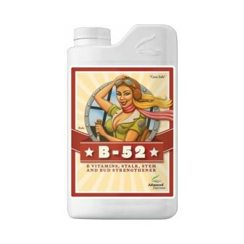 ���������� ����� � �������� Advanced Nutrients B-52 1 � 3900�