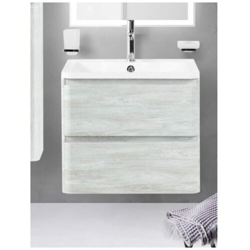    BelBagno ALBANO-600-2C-SO Rovere Vintage Bianco 27590