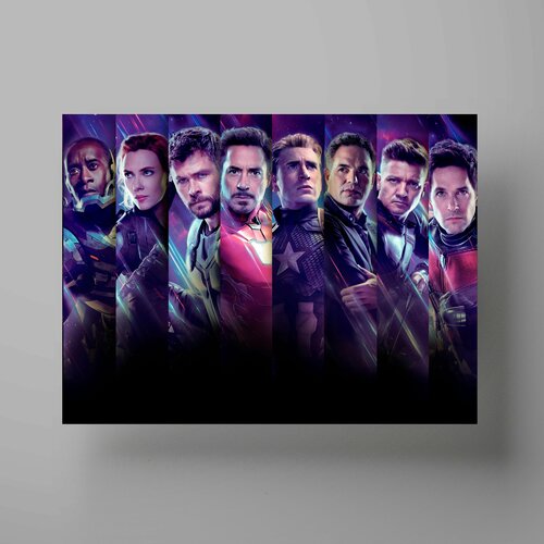  : , Avengers: Endgame, 5070 ,     Marvel 1200