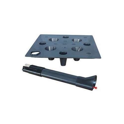 PROSPERPLAST ������� ��������� ������ RATO & URBI IZSK400 610�