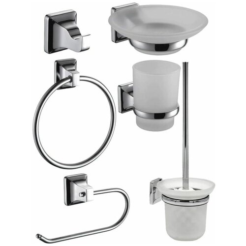       Bath Plus BRUKLIN BR-SET-02,  8939  Bath Plus