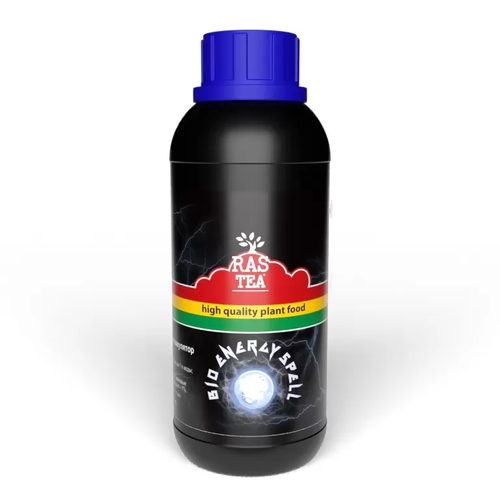 ��������� ��� �������� Rastea Bio-Energy Spell 0.5L, ������������ ���������� ����������� �������� 1020�