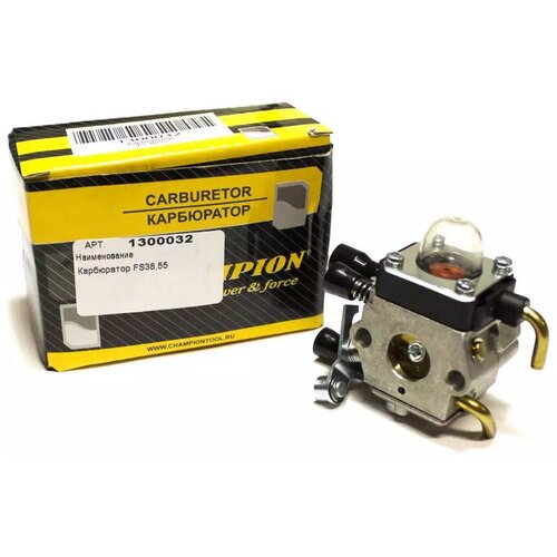 ���������� ��� ��������� STIHL FS38, FS45, FS55 / KM55, C1Q-S186B, ����� �������, iGP 1160�