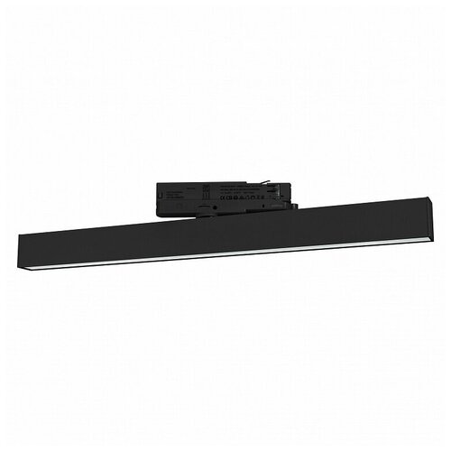 ���������� LGD-FLAT-4TR-S605-25W Warm3000 (BK, 100 deg, 230V) 6646�