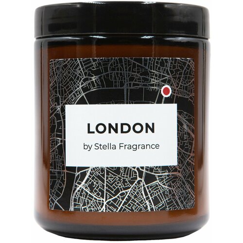   Stella Fragrance London 250  2432