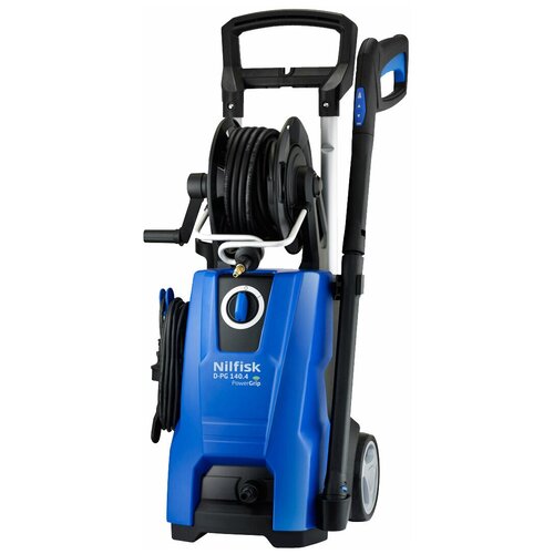 ������� ����� �������� �������� Nilfisk D-PG 140.4-9 X-TRA 128471180 37996�