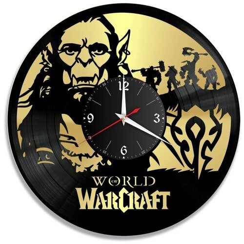       Warcraft// / / ,  1250  10 o'clock