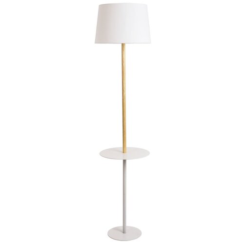  Arte Lamp CONNOR A2102PN-1WH 10481