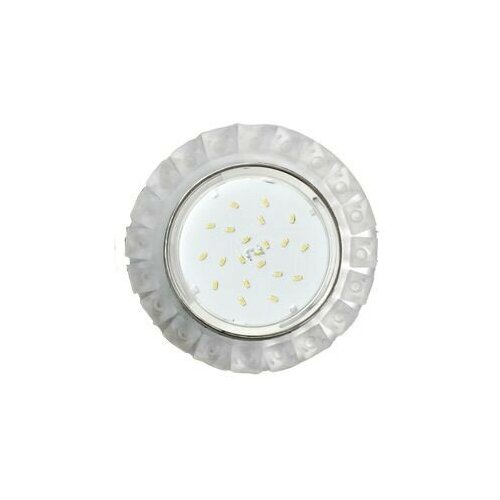������������ ���������� Ecola Glass GX53 FN53RGEFB 357�