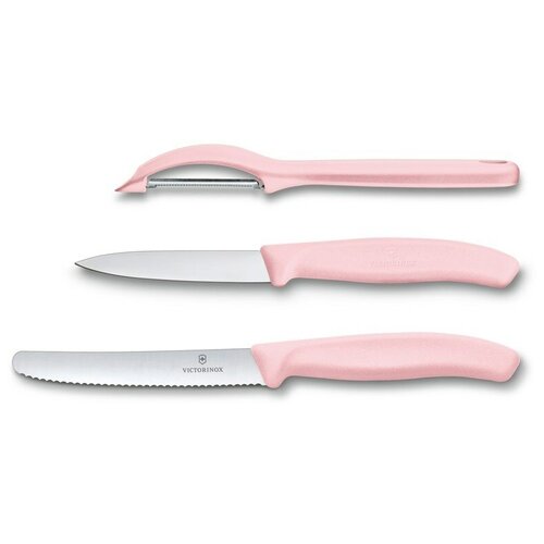 ����� �� 3 ����� VICTORINOX Swiss Classic: ��� ��� ������, �������� ��� 11 ��, ��� ��� ������ 8 �� 2370�