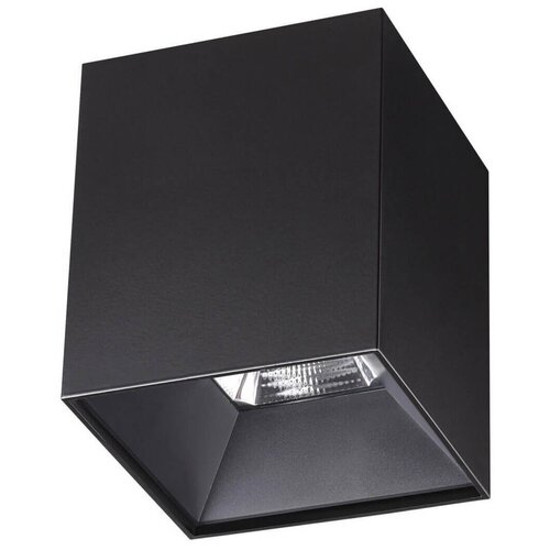 ��������� ������������ ���������� NOVOTECH RECTE 357959 LED 10W ������ 3970�