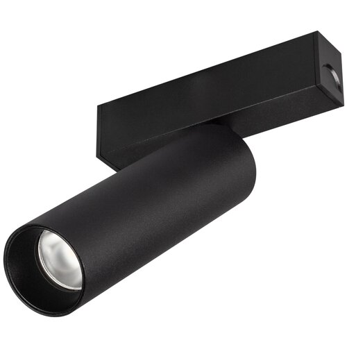 ���������� MAG-SPOT-25-R120-12W Warm3000 (BK, 30 deg, 24V) (Arlight, IP20 ������, 3 ����) 6578�