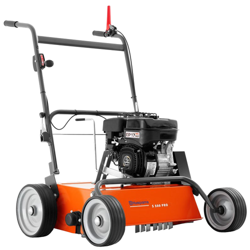  Husqvarna S 500 Pro (9676373-01) 110860