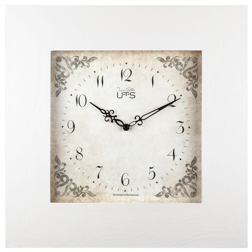   Tomas Stern Wall Clock TS-7019W 2650