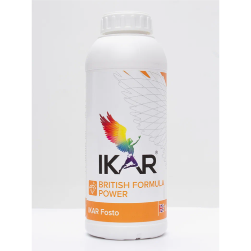 ���� ����� (IKAR FOSTO) �������� � ���������� ����������� �������, 1 � 5259�