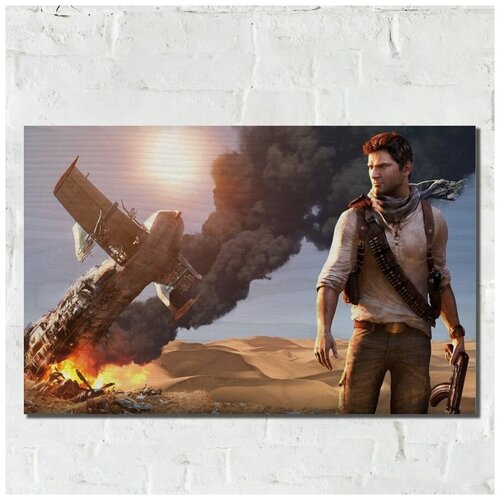      Uncharted 3 - 11318 1090