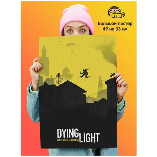   Dying Light 339