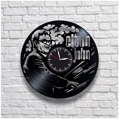       Elton John// / / ,  1250  10 o'clock