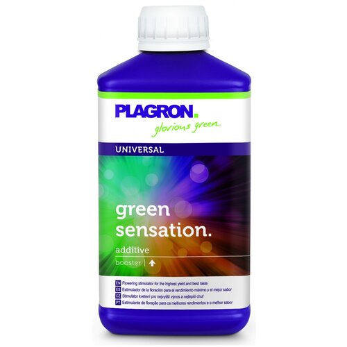  Plagron Green Sensation 1000  (1 ) 14723