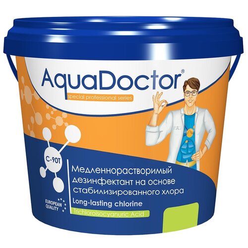 AquaDoctor C-90T  .  5  4440