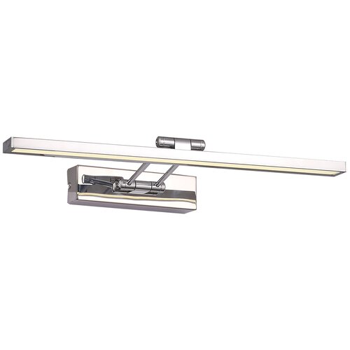 SL445.011.01 ��������� ��� ������ ST-Luce ����/���� LED 1*8W 4000K PARALLELA 3830�