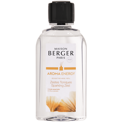    Maison Berger  (Aroma Energy), 200  1995