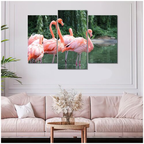    /  /Pink flamingos 2 2 150100 6000