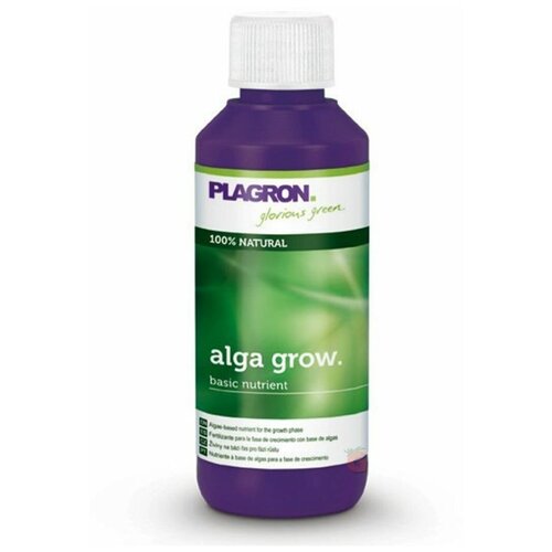  Plagron Alga Grow 100  (0.1) 560